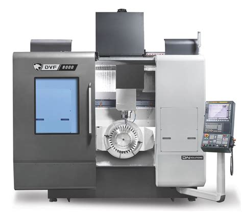 dn solutions cnc machine|dn 8000 series machine.